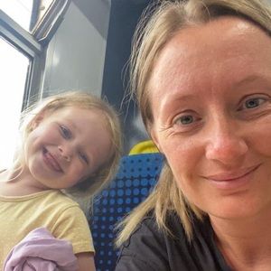 Meet your Posher, Stacey